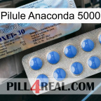 Anaconda 5000 Pill 39
